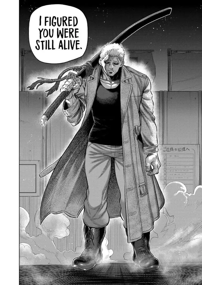 Kengan Omega Chapter 254 image 13_optimized